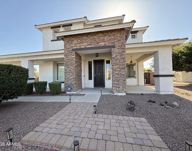 4287 S Kimberlee Drive - Photo Thumbnail 3