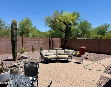 27725 N 23rd Drive - Photo Thumbnail 3