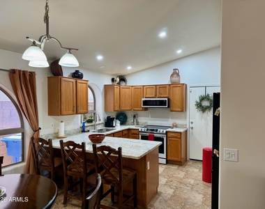 27725 N 23rd Drive - Photo Thumbnail 9