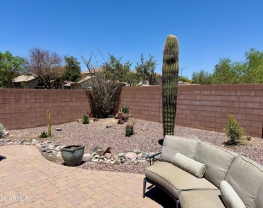 27725 N 23rd Drive - Photo Thumbnail 4