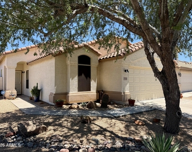 27725 N 23rd Drive - Photo Thumbnail 1