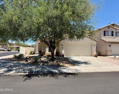 27725 N 23rd Drive - Photo Thumbnail 21