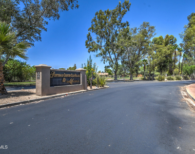 7910 E Cholla Street - Photo Thumbnail 19
