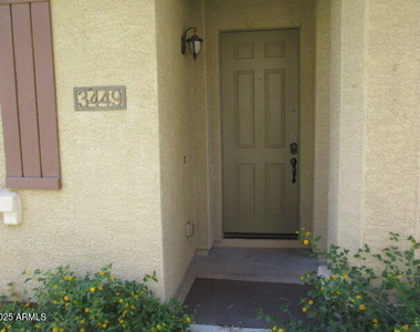3449 S Falcon Drive - Photo Thumbnail 1