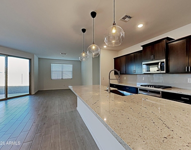 4438 W Bush Bean Way - Photo Thumbnail 1