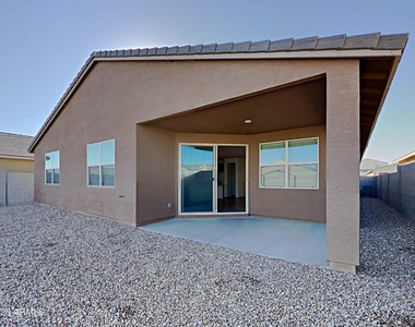 4438 W Bush Bean Way - Photo Thumbnail 20