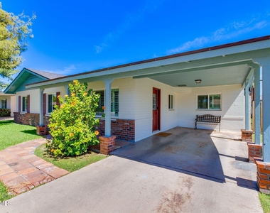 3412 E Turney Avenue - Photo Thumbnail 4