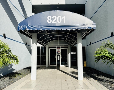 8201 Nw 8th Street - Photo Thumbnail 1