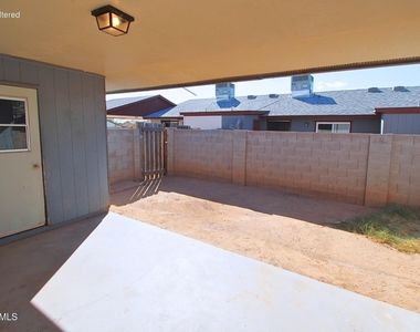 4704 E Caballero Street - Photo Thumbnail 5