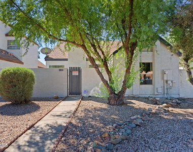 2129 W Rose Garden Lane - Photo Thumbnail 1