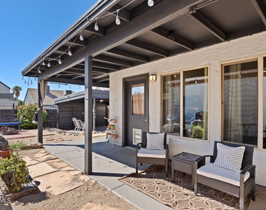 2129 W Rose Garden Lane - Photo Thumbnail 23