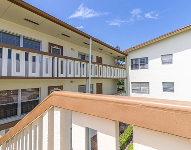 158 Mansfield D Drive - Photo Thumbnail 1