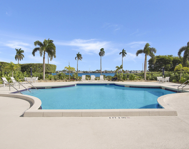 1701 S Flagler Drive - Photo Thumbnail 22