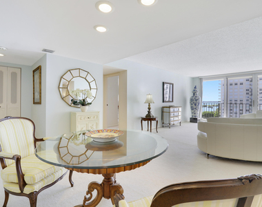 1701 S Flagler Drive - Photo Thumbnail 2