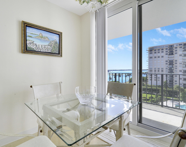 1701 S Flagler Drive - Photo Thumbnail 9