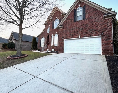 205 Edenshire Court - Photo Thumbnail 1