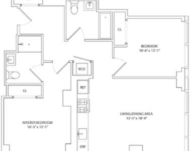 180 Broome Street - Photo Thumbnail 12