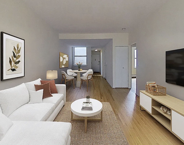 366 West 52nd Street - Photo Thumbnail 1