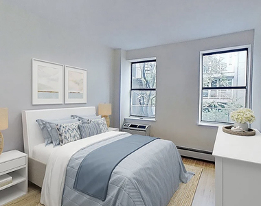 366 West 52nd Street - Photo Thumbnail 2