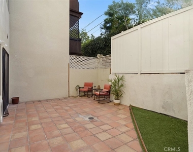 1277 S Beverly Glen Blvd #107 - Photo Thumbnail 4