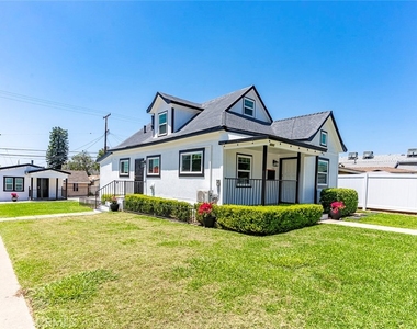 6741 Newlin Avenue - Photo Thumbnail 1