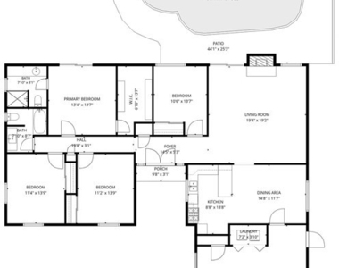 3132 E Locust Avenue - Photo Thumbnail 32