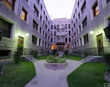 2121 James M Wood Boulevard - Photo Thumbnail 24