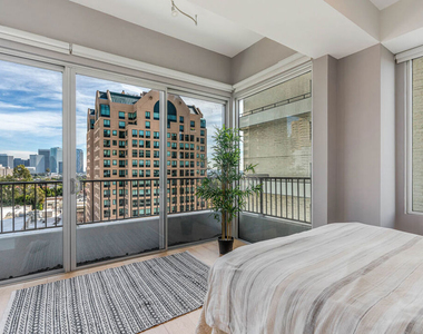10501 Wilshire Boulevard - Photo Thumbnail 7