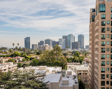 10501 Wilshire Boulevard - Photo Thumbnail 11