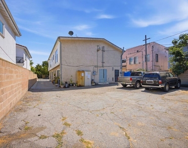 4841 W 18th Street - Photo Thumbnail 21
