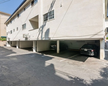 835 S Sherbourne Drive - Photo Thumbnail 13