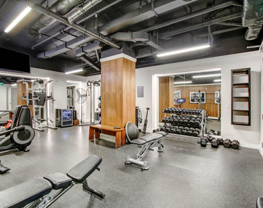 10700 Wilshire Boulevard - Photo Thumbnail 22