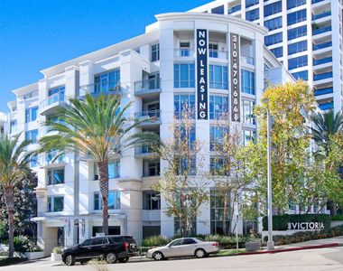 10700 Wilshire Boulevard - Photo Thumbnail 23