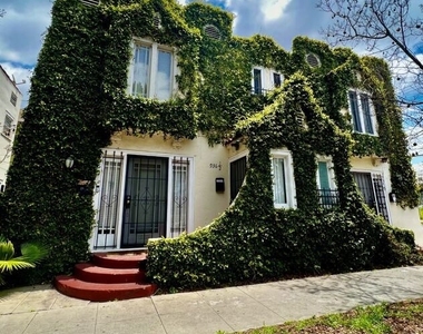 936 S Berendo Street - Photo Thumbnail 12