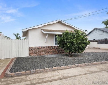 4148 Cole Way - Photo Thumbnail 1