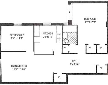 715 Ocean Parkway - Photo Thumbnail 11