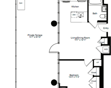 170 Amsterdam Avenue - Photo Thumbnail 62