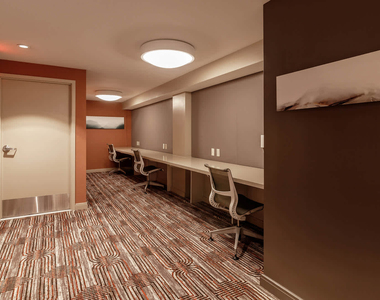 1500 Massachusetts Avenue Nw - Photo Thumbnail 26