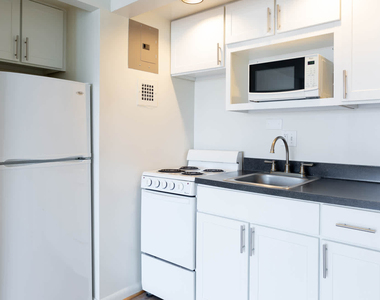 1500 Massachusetts Avenue Nw - Photo Thumbnail 48
