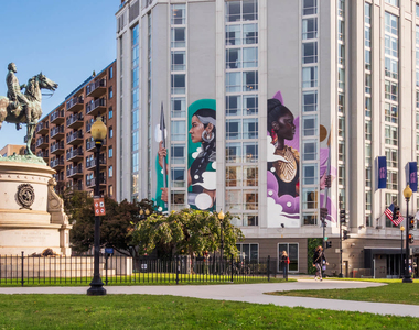 1500 Massachusetts Avenue Nw - Photo Thumbnail 34