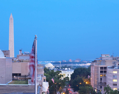 1500 Massachusetts Avenue Nw - Photo Thumbnail 38