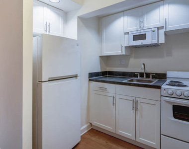 1500 Massachusetts Avenue Nw - Photo Thumbnail 4