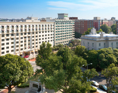1500 Massachusetts Avenue Nw - Photo Thumbnail 37