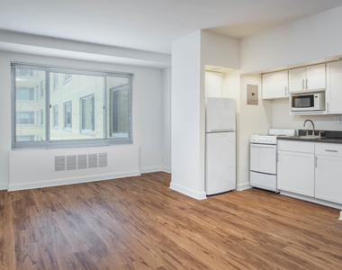 1500 Massachusetts Avenue Nw - Photo Thumbnail 43