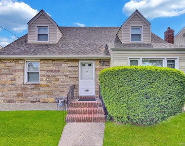 28 N 12th Street - Photo Thumbnail 1
