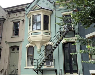 12 Irving Street - Photo Thumbnail 1