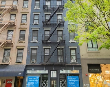 223 E 58th Street - Photo Thumbnail 6