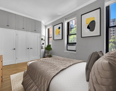 250 Mercer Street - Photo Thumbnail 6