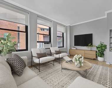 250 Mercer Street - Photo Thumbnail 2