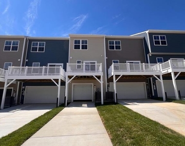 349 Short Branch Drive - Photo Thumbnail 2
